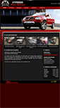Mobile Screenshot of cypressautorecyclers.com